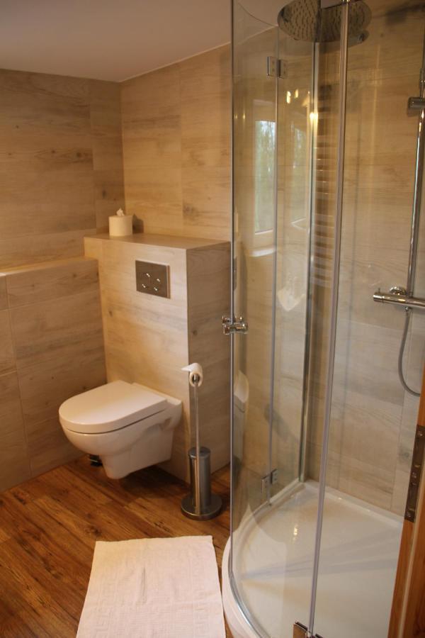 Turmgaststaette Loebau Otel Dış mekan fotoğraf